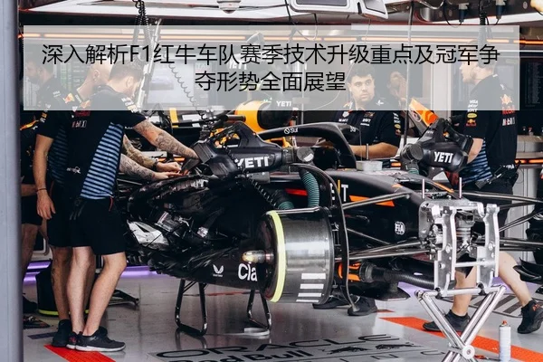 深入解析F1红牛车队赛季技术升级重点及冠军争夺形势全面展望 | IM SPORTS